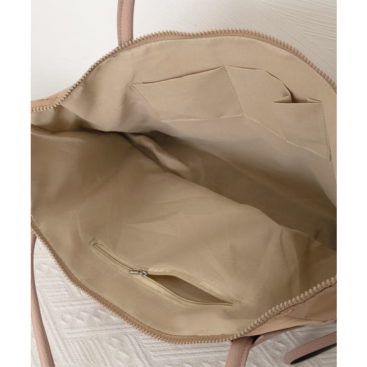 3way トートバッグ ショルダーバッグ | SUNSHINE CLOSET | 詳細画像21 