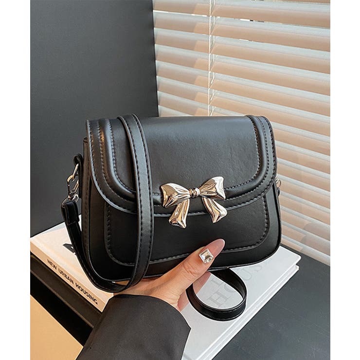 ミニショルダーバッグレディースミニバッグ | SUNSHINE CLOSET | 詳細画像16 