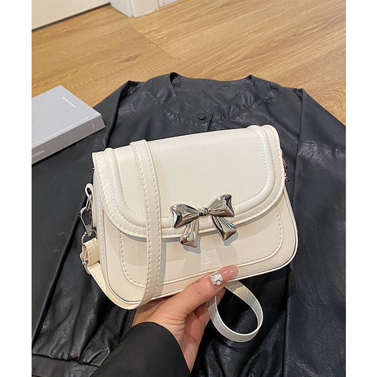 ミニショルダーバッグレディースミニバッグ | SUNSHINE CLOSET | 詳細画像17 