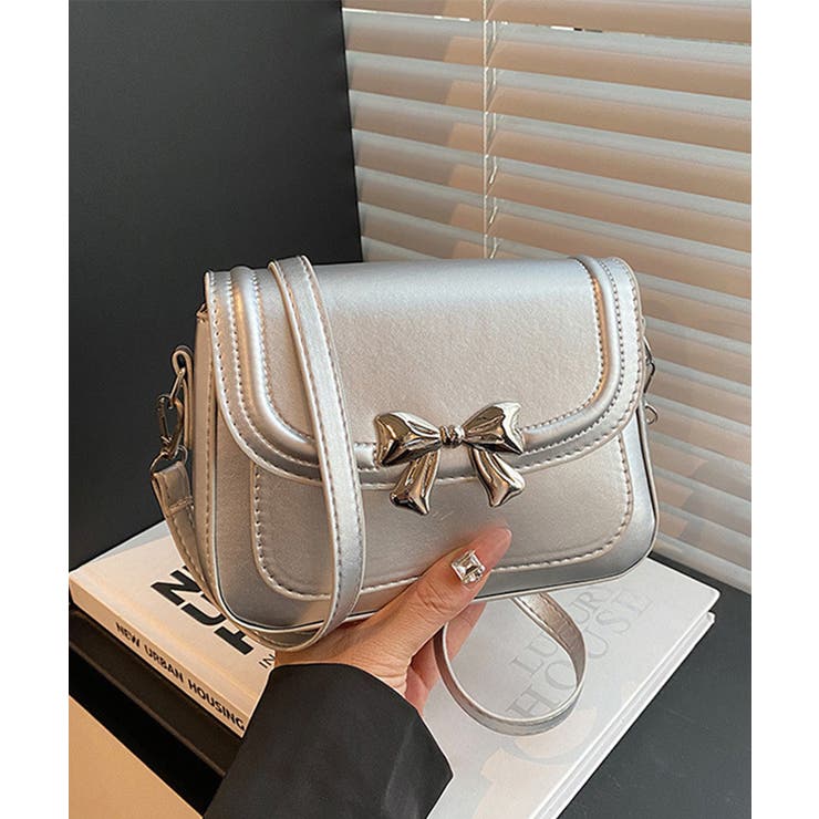 ミニショルダーバッグレディースミニバッグ | SUNSHINE CLOSET | 詳細画像18 