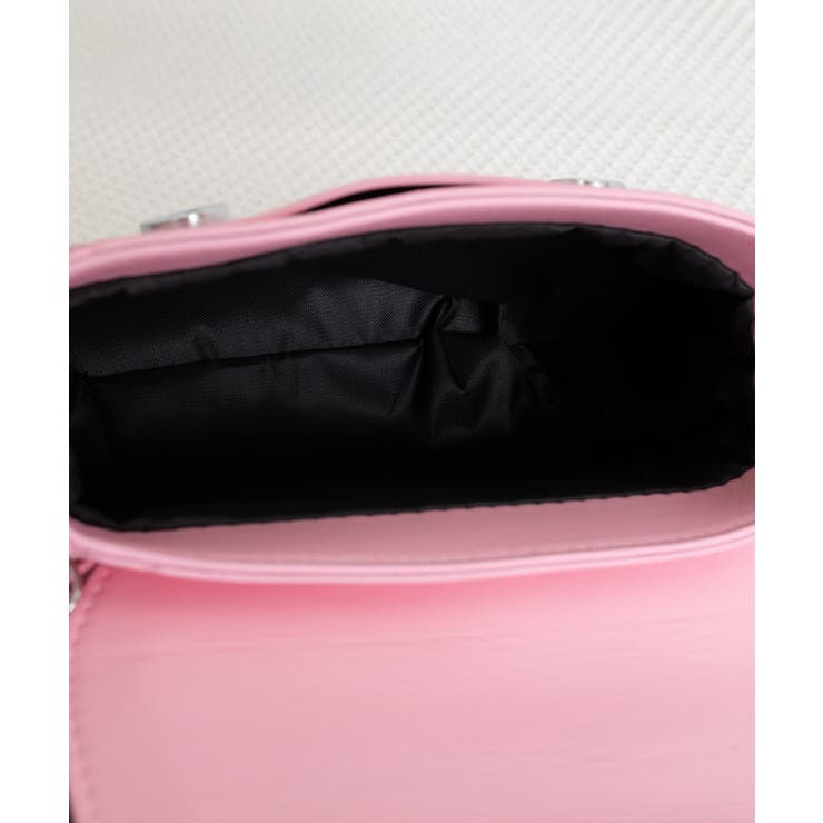 ミニショルダーバッグレディースミニバッグ | SUNSHINE CLOSET | 詳細画像22 