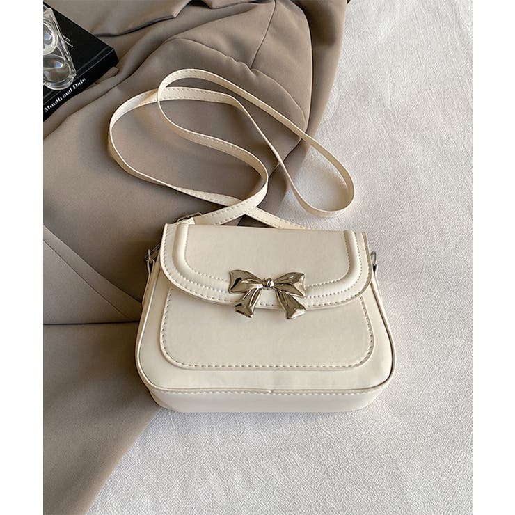 ミニショルダーバッグレディースミニバッグ | SUNSHINE CLOSET | 詳細画像9 