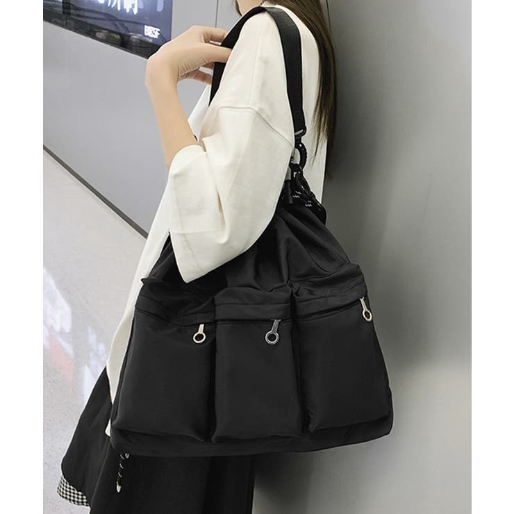 ✨新品✨ JEANS♡ショルダーバッグ Confirm ショルダーバッグ 25SS「新色追加」シンセティック
