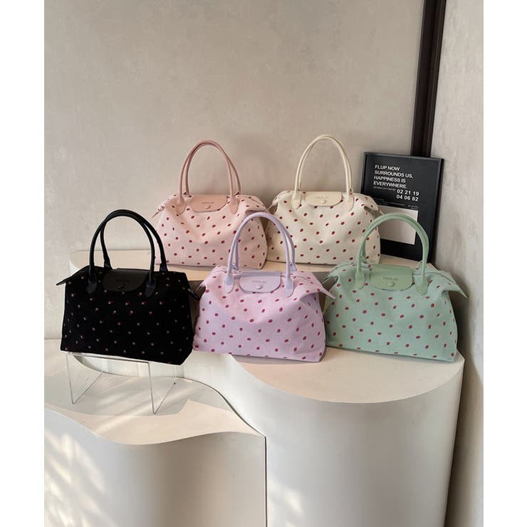 ファスナー付きトートバッグ大きめ 機内持ち込みキャリーバッグ 小旅行バッグ大容量… | SUNSHINE CLOSET | 詳細画像17 