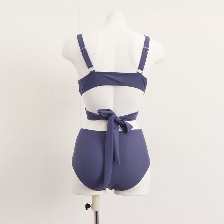 水着 モノキニ オールインワンワンピース | SUNSHINE CLOSET | 詳細画像19 