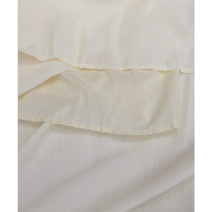 ティアードロングスカート レディース春夏 | SUNSHINE CLOSET | 詳細画像25 