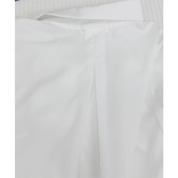 フリルリボンブラウス韓国風シャツブラウス | SUNSHINE CLOSET | 詳細画像20 