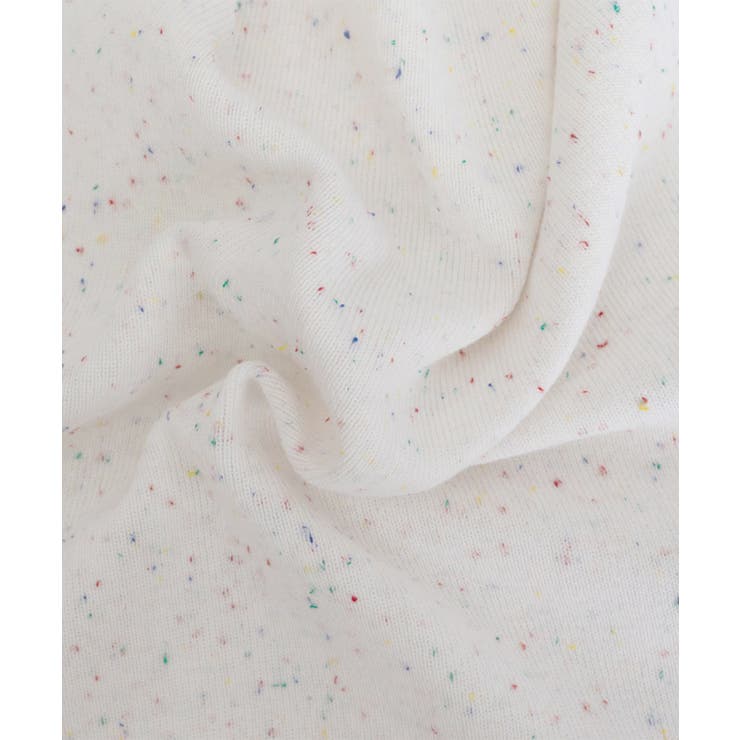 カラーネップヤーンニットカーディガン長袖 | SUNSHINE CLOSET | 詳細画像29 