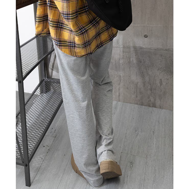 ダメージ スウェットパンツ レディース | SUNSHINE CLOSET | 詳細画像16 