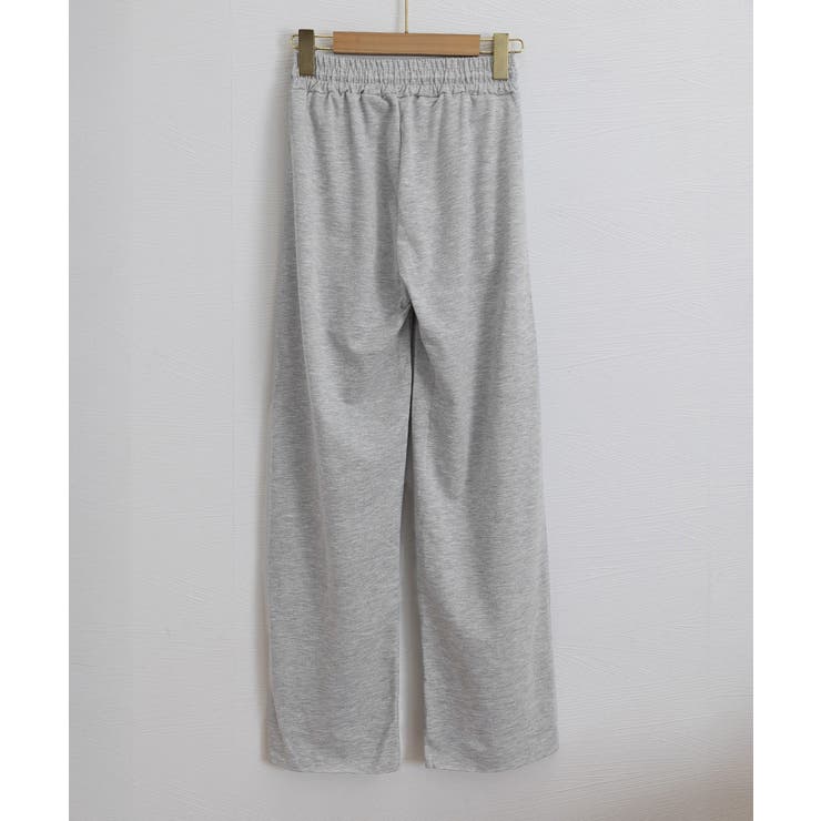 【A1295】Perfume Closet スウェットパンツ　Lサイズ タグ付き OG SWEAT PANTS -GREY- (WOMEN) | WALKIN STORE WEB SHOP