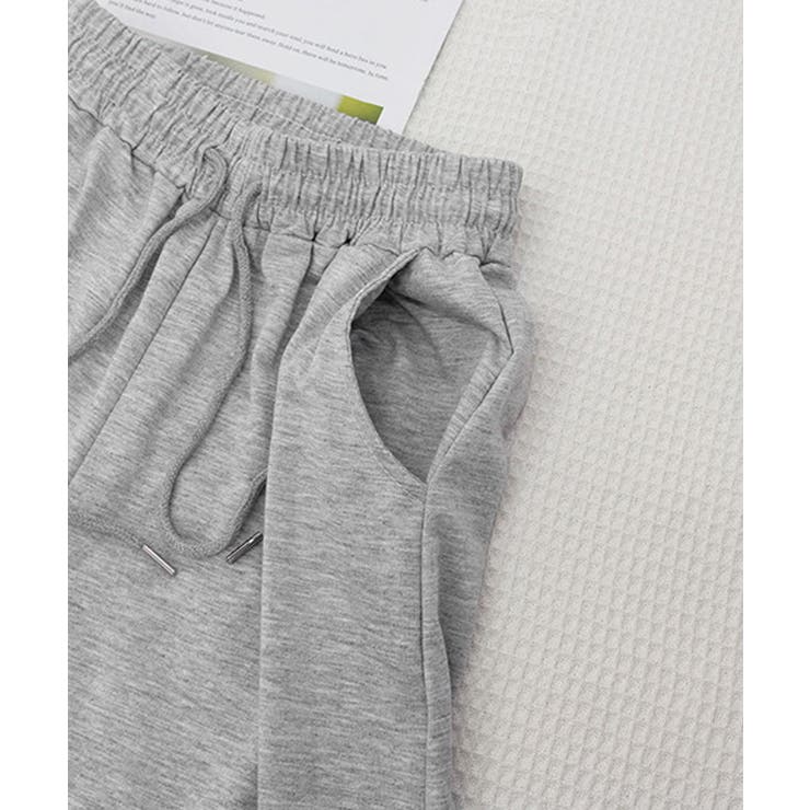 【A1295】Perfume Closet スウェットパンツ　Lサイズ タグ付き OG SWEAT PANTS -GREY- (WOMEN) | WALKIN STORE WEB SHOP