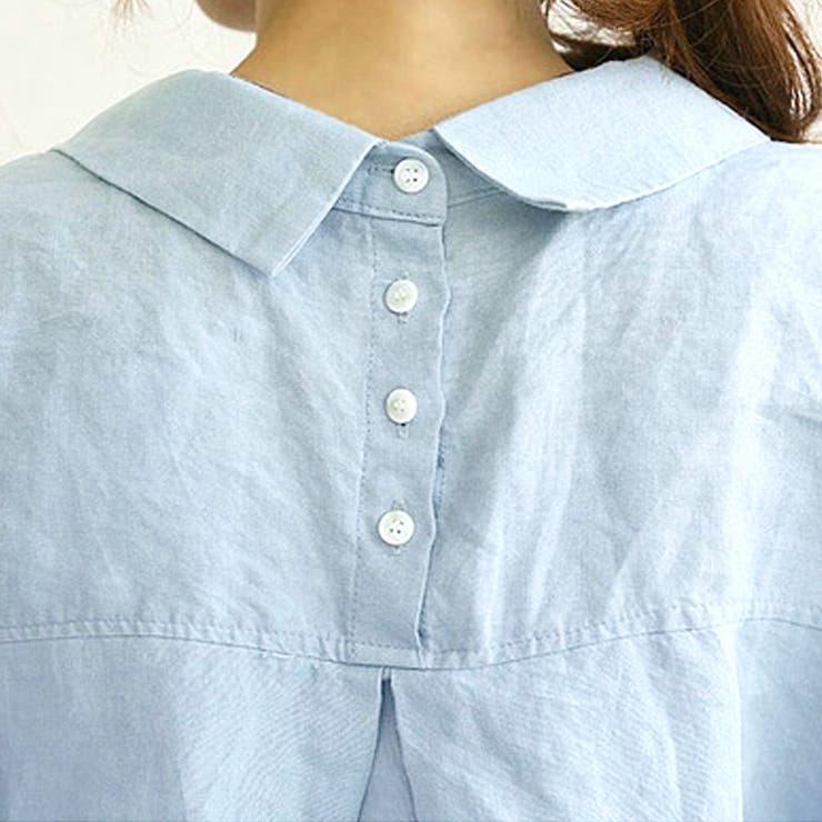 チュニックシャツブラウス ドルマン袖 | SUNSHINE CLOSET | 詳細画像13 