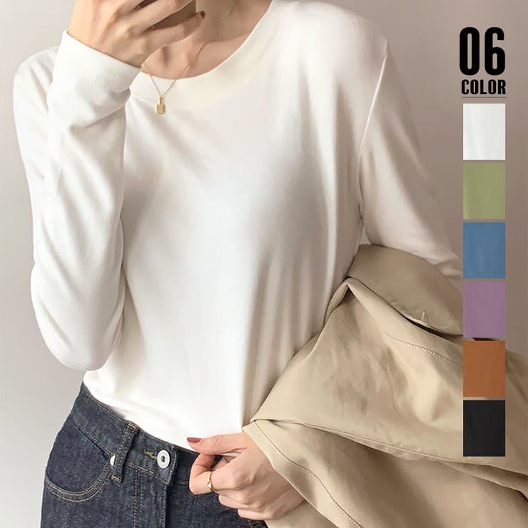 ヒートインナー レディース あったか | SUNSHINE CLOSET | 詳細画像1 