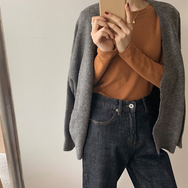 ヒートインナー レディース あったか | SUNSHINE CLOSET | 詳細画像12 