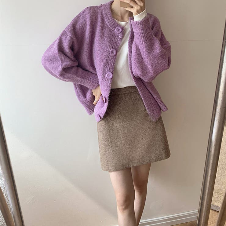 ヒートインナー レディース あったか | SUNSHINE CLOSET | 詳細画像7 