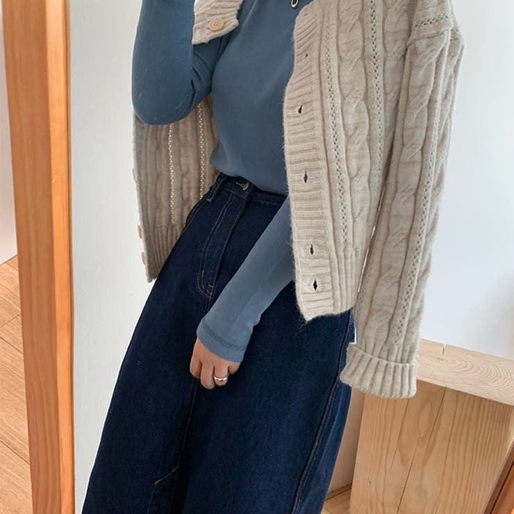 ヒートインナー レディース あったか | SUNSHINE CLOSET | 詳細画像9 