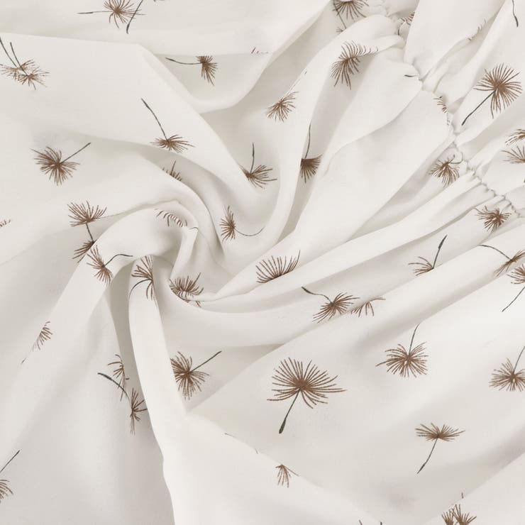 フレア シャツブラウス レディース 夏服 | SUNSHINE CLOSET | 詳細画像15 