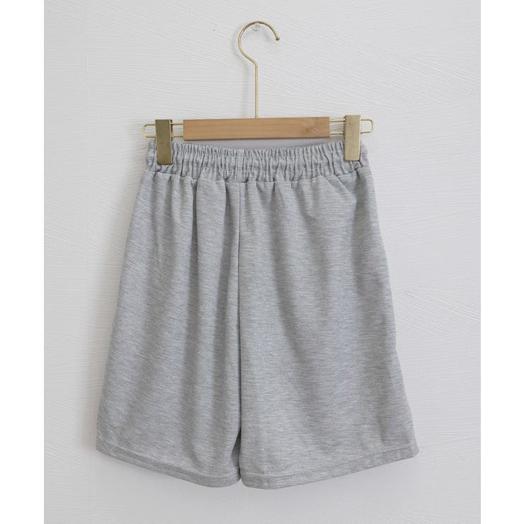 スウェットショーツ 韓国風ショートパンツ | SUNSHINE CLOSET | 詳細画像24 