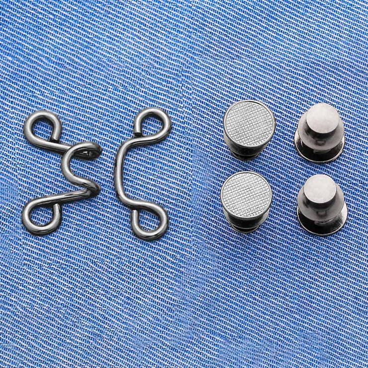 ガンメタ | ウエスト調整アジャスター セット 韓国風 | SUNSHINE CLOSET