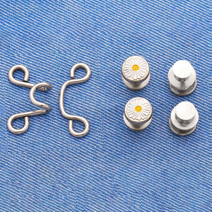 デイジー | ウエスト調整アジャスター セット 韓国風 | SUNSHINE CLOSET