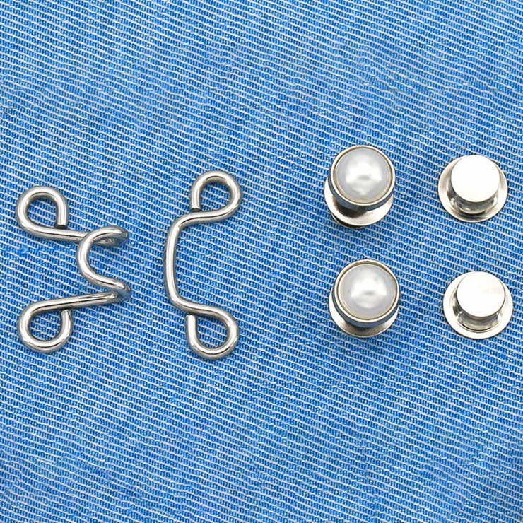 パール | ウエスト調整アジャスター セット 韓国風 | SUNSHINE CLOSET