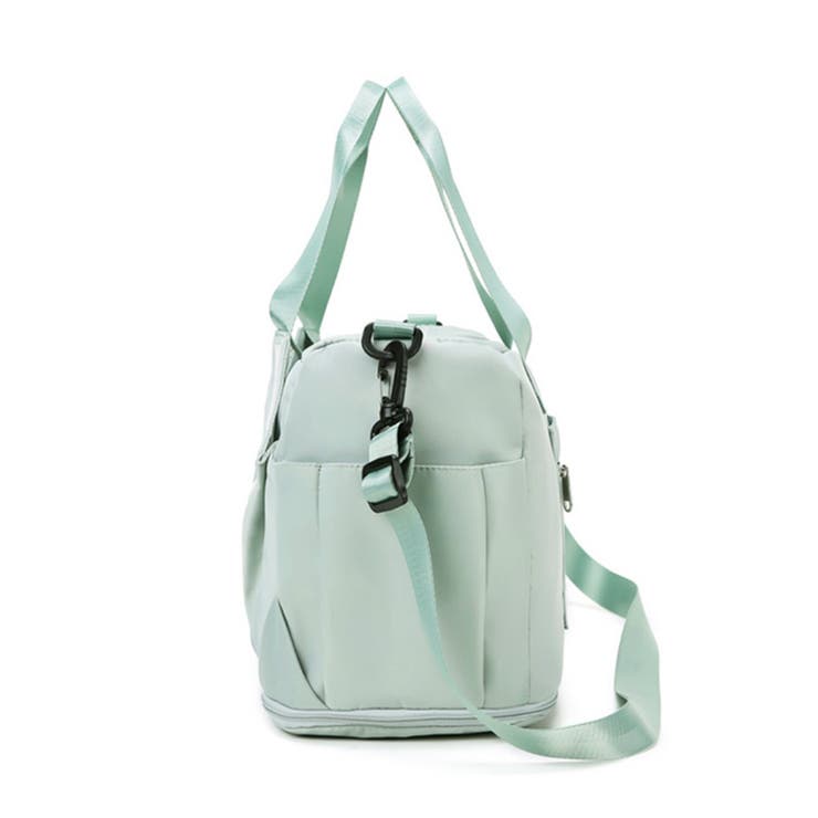 ボストンバッグレディース大容量旅行カバン | SUNSHINE CLOSET | 詳細画像15 