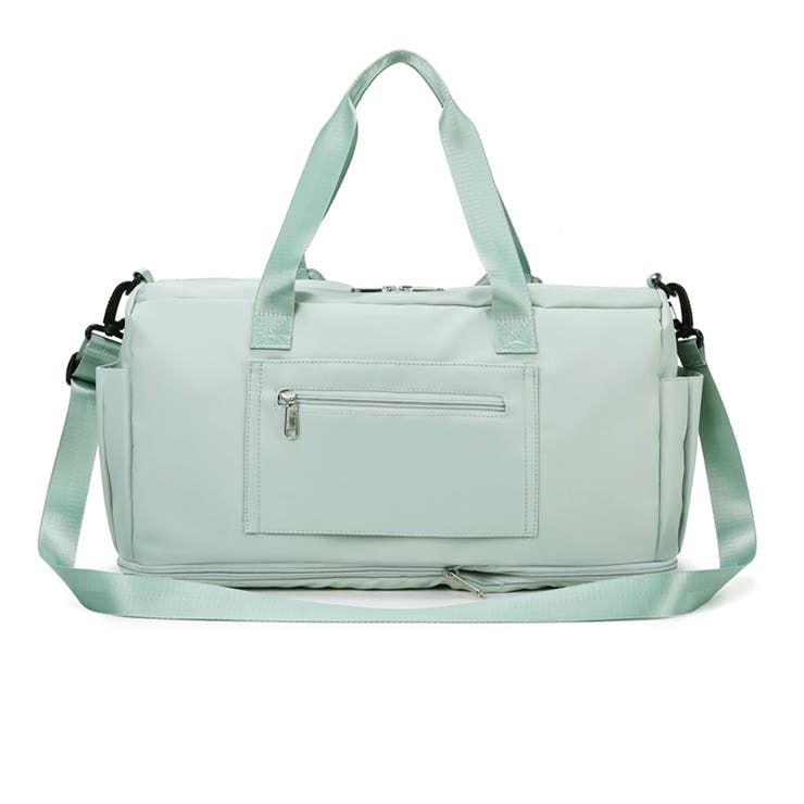 ボストンバッグレディース大容量旅行カバン | SUNSHINE CLOSET | 詳細画像16 