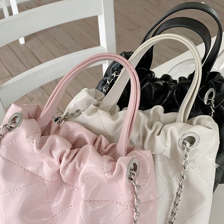 キルティングリュック2wayミニリュック | SUNSHINE CLOSET | 詳細画像14 