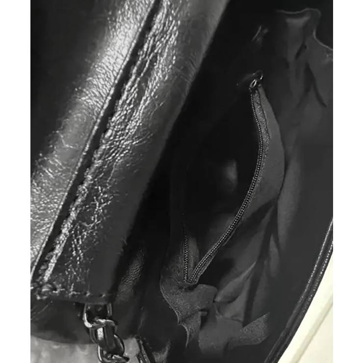 ミニショルダーバッグ チェーンショルダー | SUNSHINE CLOSET | 詳細画像18 