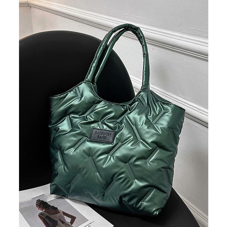 新品未使用❣️ DOLCE＆GABBANAトートバッグナイロンエコバッググリーン マンナイン エコバッグ / 刺繍エコバッグ 全6種 mannine 岸本