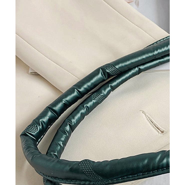 中綿入りナイロントートバッグ大容量鞄軽量 | SUNSHINE CLOSET | 詳細画像31 