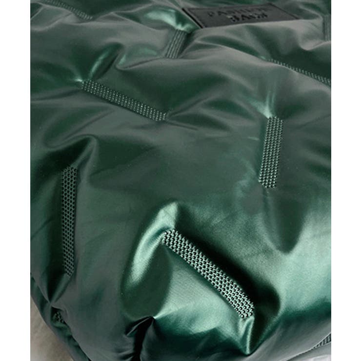 中綿入りナイロントートバッグ大容量鞄軽量 | SUNSHINE CLOSET | 詳細画像32 