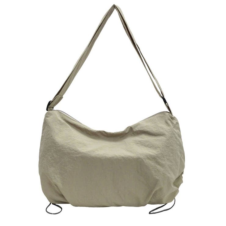 ドローストリングショルダーバッグ 韓国風 | SUNSHINE CLOSET | 詳細画像34 