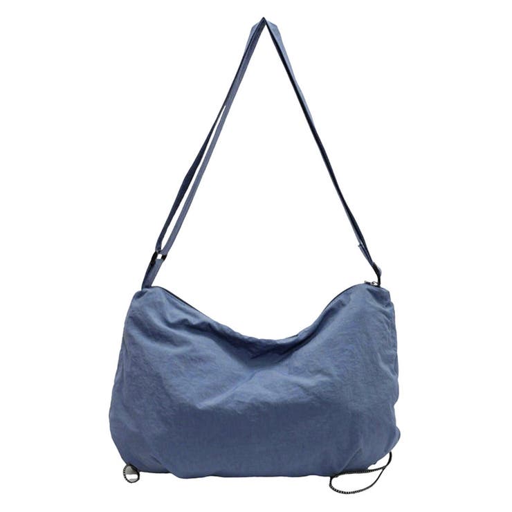 ドローストリングショルダーバッグ 韓国風 | SUNSHINE CLOSET | 詳細画像37 