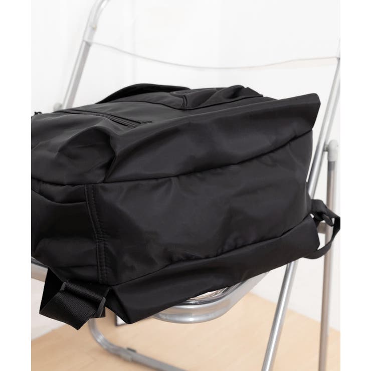 リュックサック3wayバックパック多収納[品番：AGCW0006490