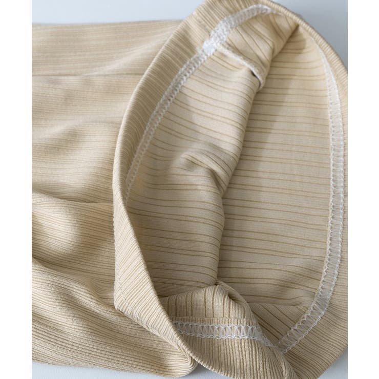 セミフレアパンツレディース ロングパンツ | SUNSHINE CLOSET | 詳細画像26 