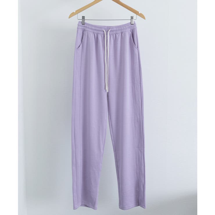 スウエットパンツレディース ロングパンツ | SUNSHINE CLOSET | 詳細画像24 