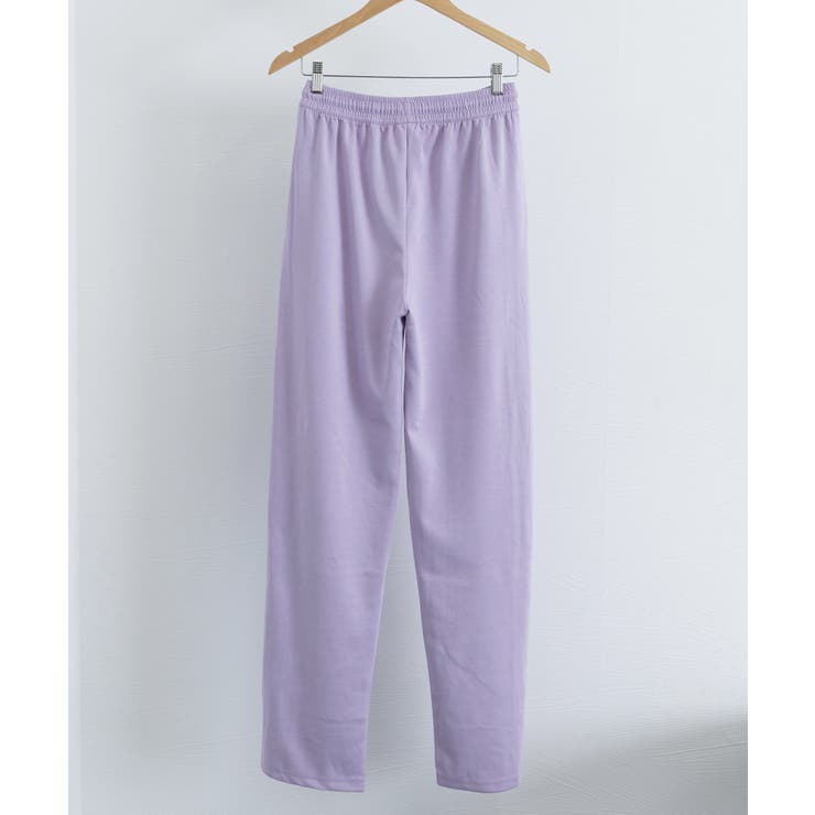 スウエットパンツレディース ロングパンツ | SUNSHINE CLOSET | 詳細画像25 