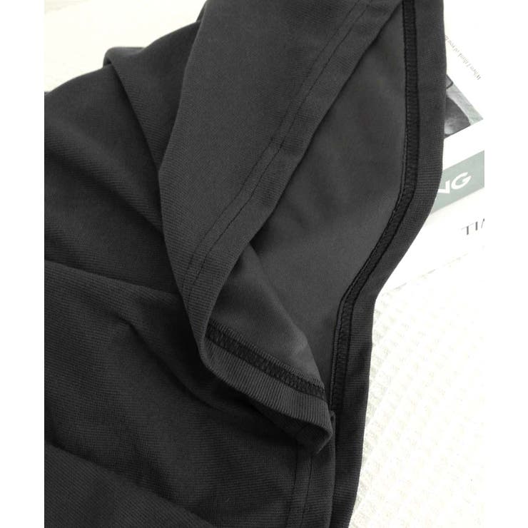 シンプルAラインショートパンツレディース | SUNSHINE CLOSET | 詳細画像18 