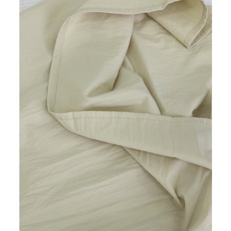 ワイドパンツ 冷感キュロットパンツ春夏秋 | SUNSHINE CLOSET | 詳細画像22 