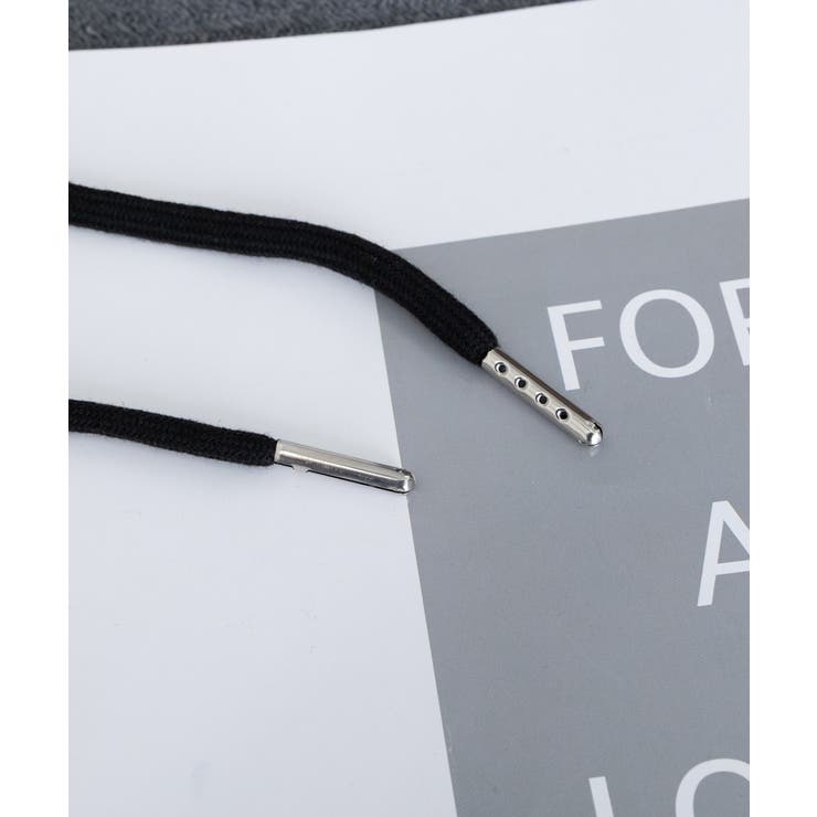 リラックスボーダーパンツウエスト紐韓国風 | SUNSHINE CLOSET | 詳細画像21 