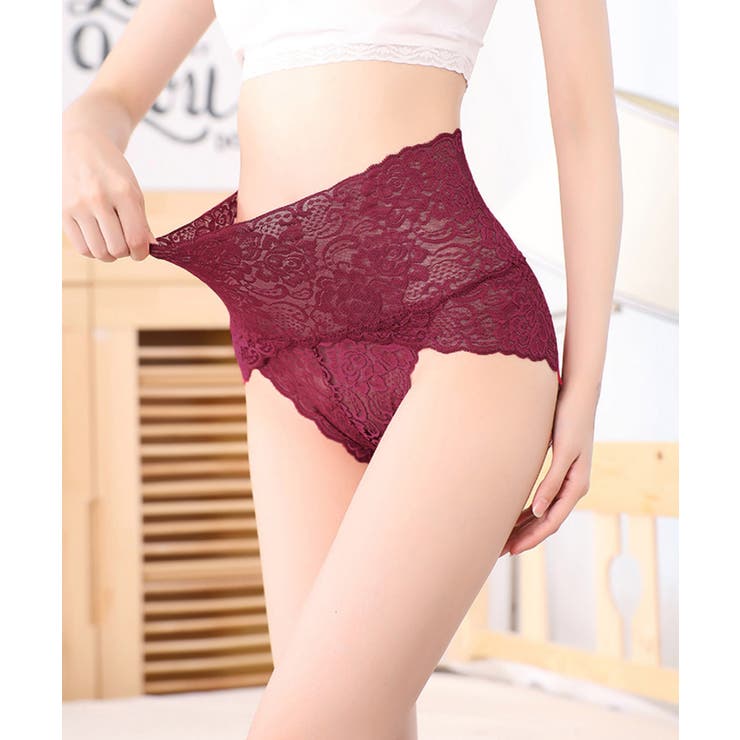 総レースショーツセクシーランジェリー美尻 | SUNSHINE CLOSET | 詳細画像10 
