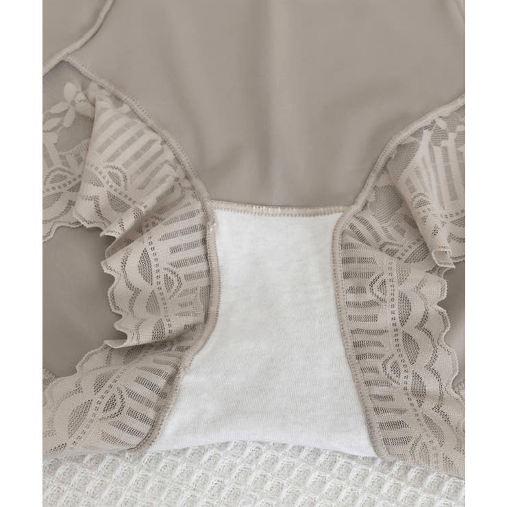 美腹美尻ガードル ハイウエスト 補正下着 | SUNSHINE CLOSET | 詳細画像11 