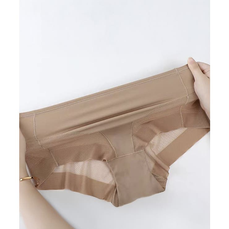 ショーツ レディースインナーハイウエスト | SUNSHINE CLOSET | 詳細画像14 