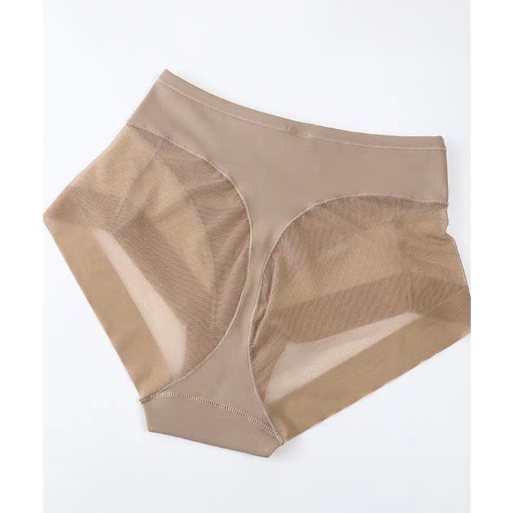 ショーツ レディースインナーハイウエスト | SUNSHINE CLOSET | 詳細画像15 