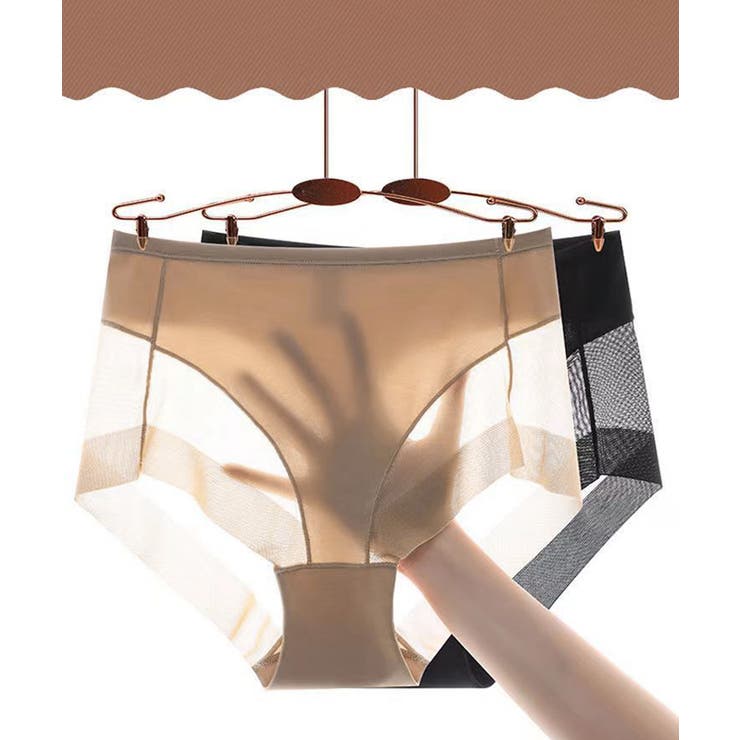 ショーツ レディースインナーハイウエスト | SUNSHINE CLOSET | 詳細画像16 