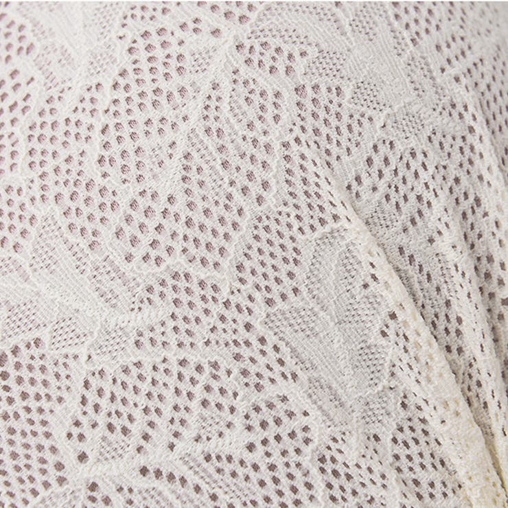 バイカラーノンワイヤーブラショーツセット | SUNSHINE CLOSET | 詳細画像15 