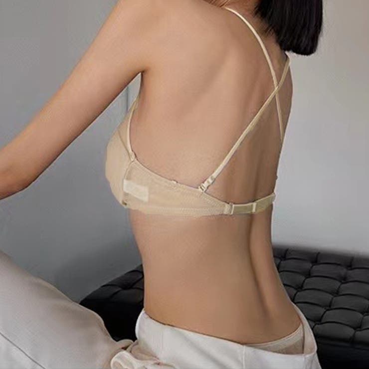 セクシーランジェリーセットチュール 透け | SUNSHINE CLOSET | 詳細画像15 