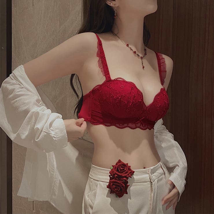 セクシーランジェリーセット レディース[品番：AGCW0003967]｜SUNSHINE