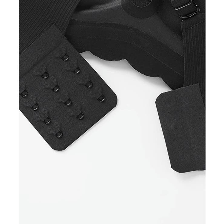 セクシーランジェリーセット ノンワイヤー | SUNSHINE CLOSET | 詳細画像18 